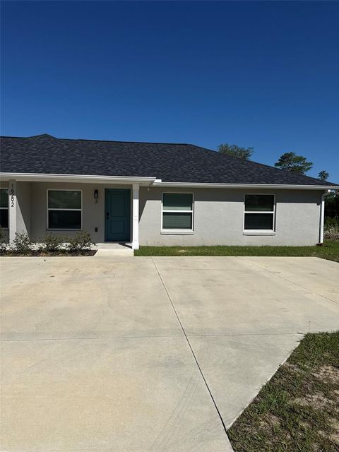 Tiny photo for 16292 SW 30th Terrace, Ocala, FL 34473 (MLS # OM725069)