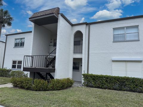 A home in SEMINOLE