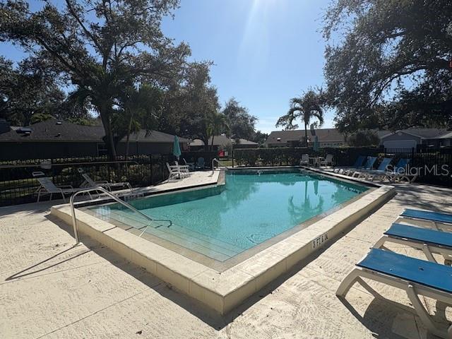 ARBOR OAKS PH 2 - Residential