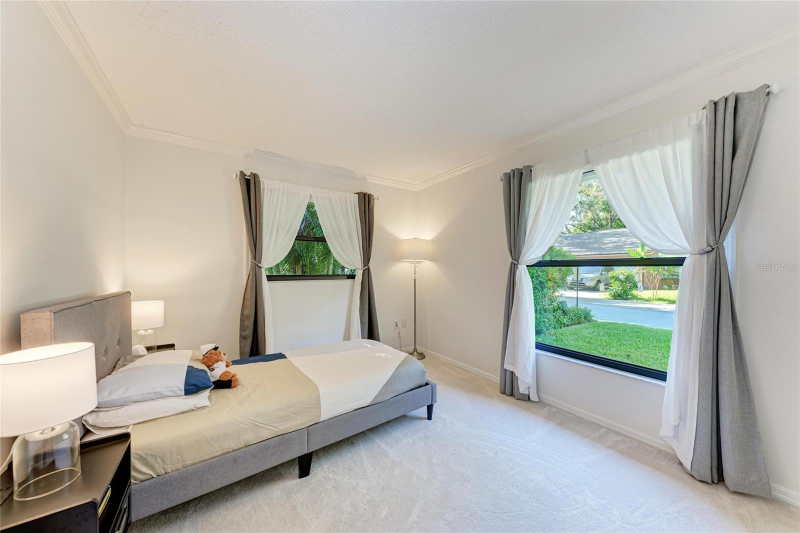 ARBOR OAKS PH 2 - Residential