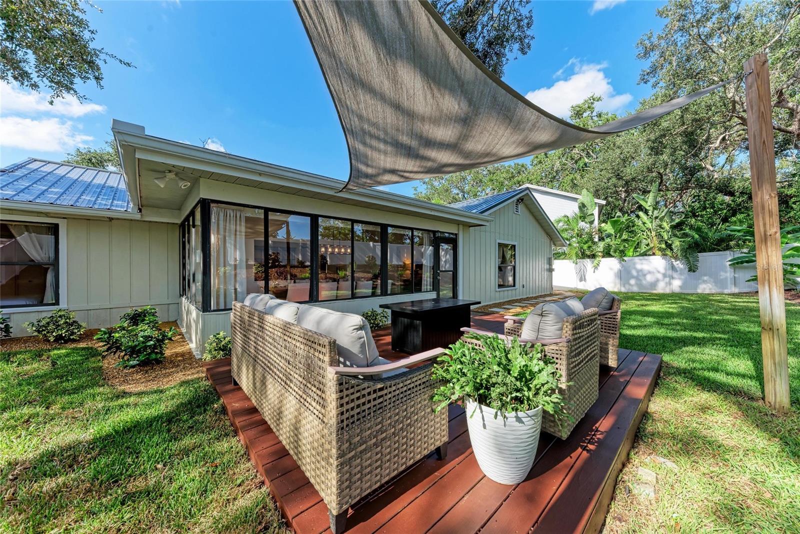 ARBOR OAKS PH 2 - Residential