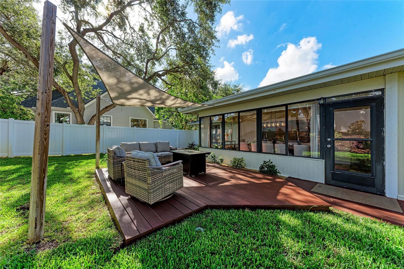 ARBOR OAKS PH 2 - Residential