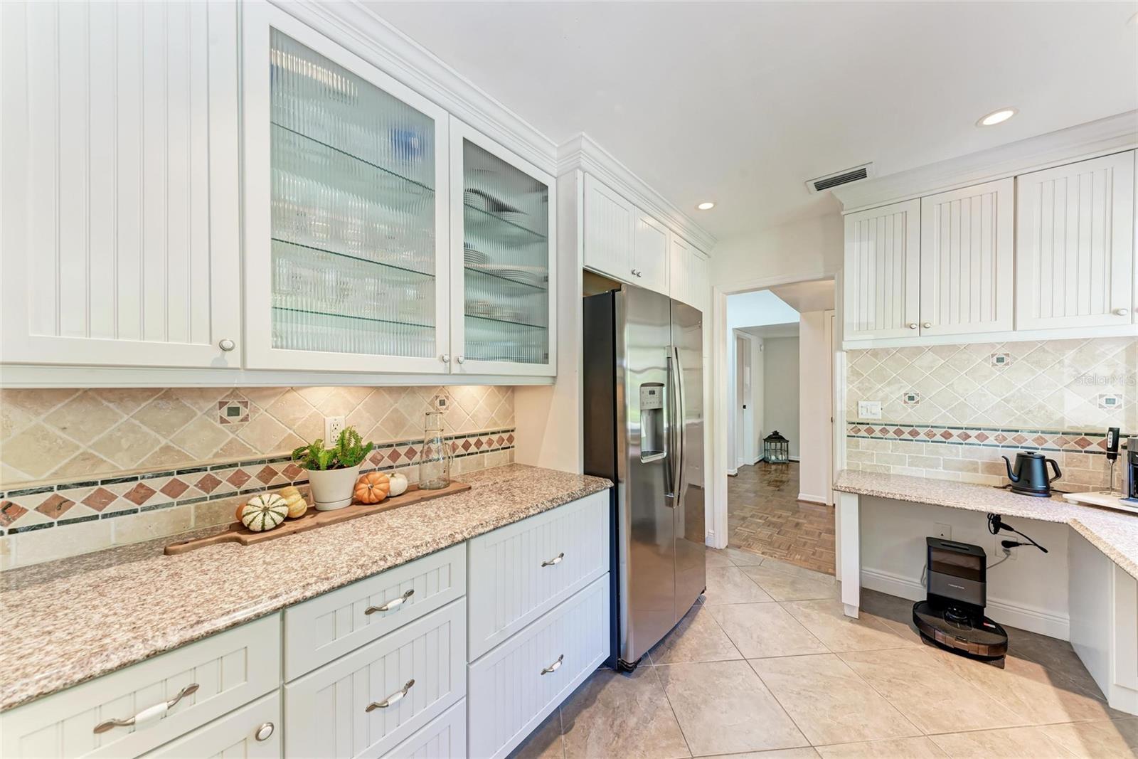 ARBOR OAKS PH 2 - Residential