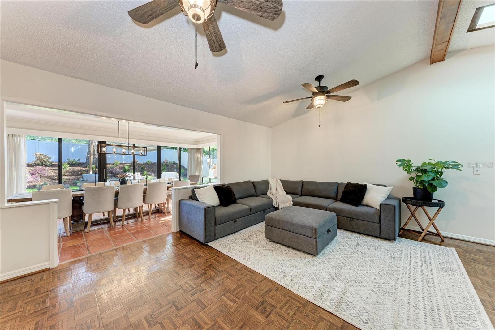 ARBOR OAKS PH 2 - Residential