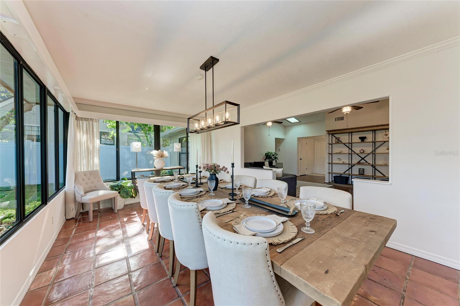 ARBOR OAKS PH 2 - Residential