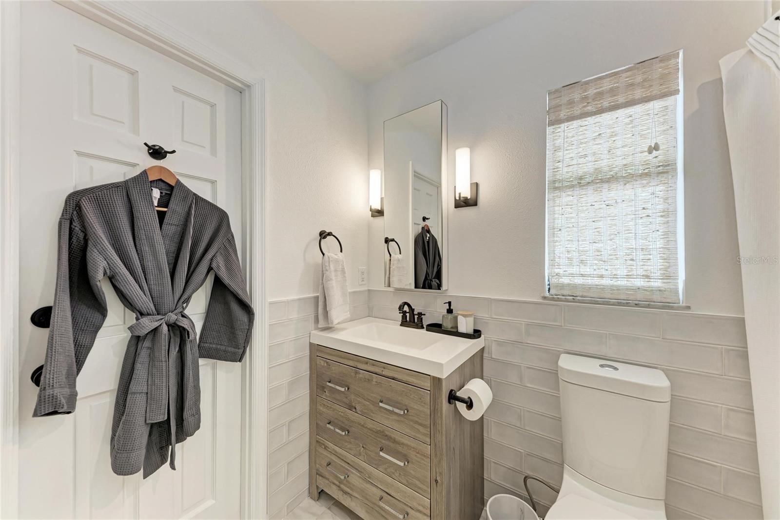 ARBOR OAKS PH 2 - Residential