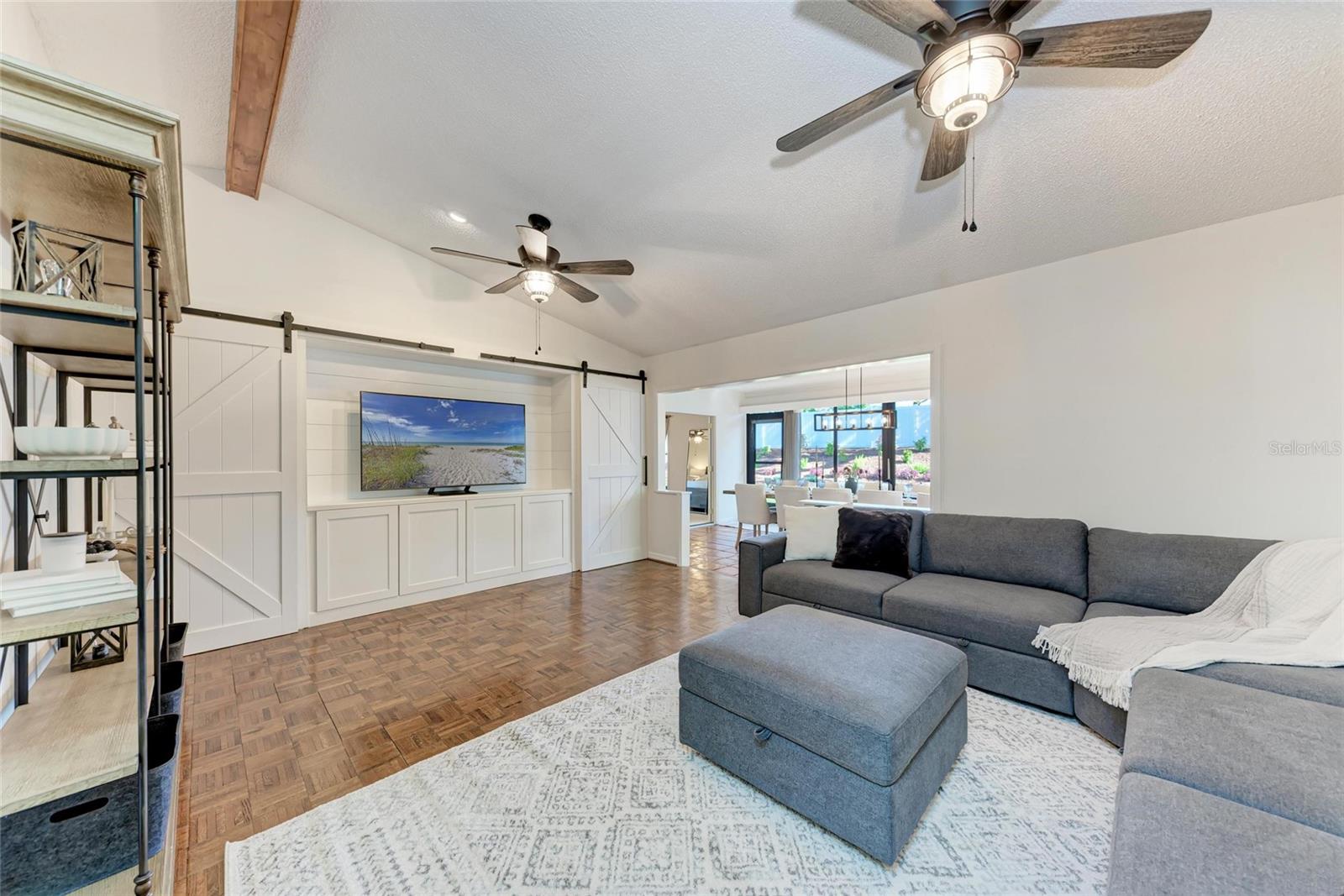 ARBOR OAKS PH 2 - Residential