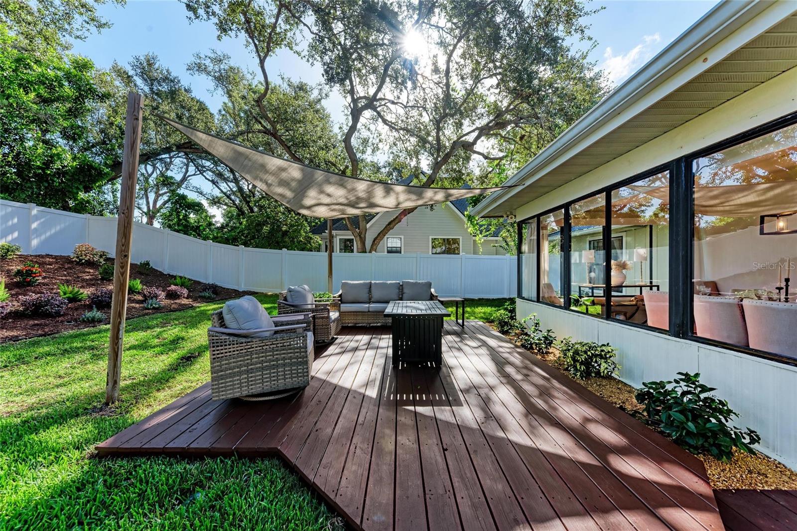 ARBOR OAKS PH 2 - Residential