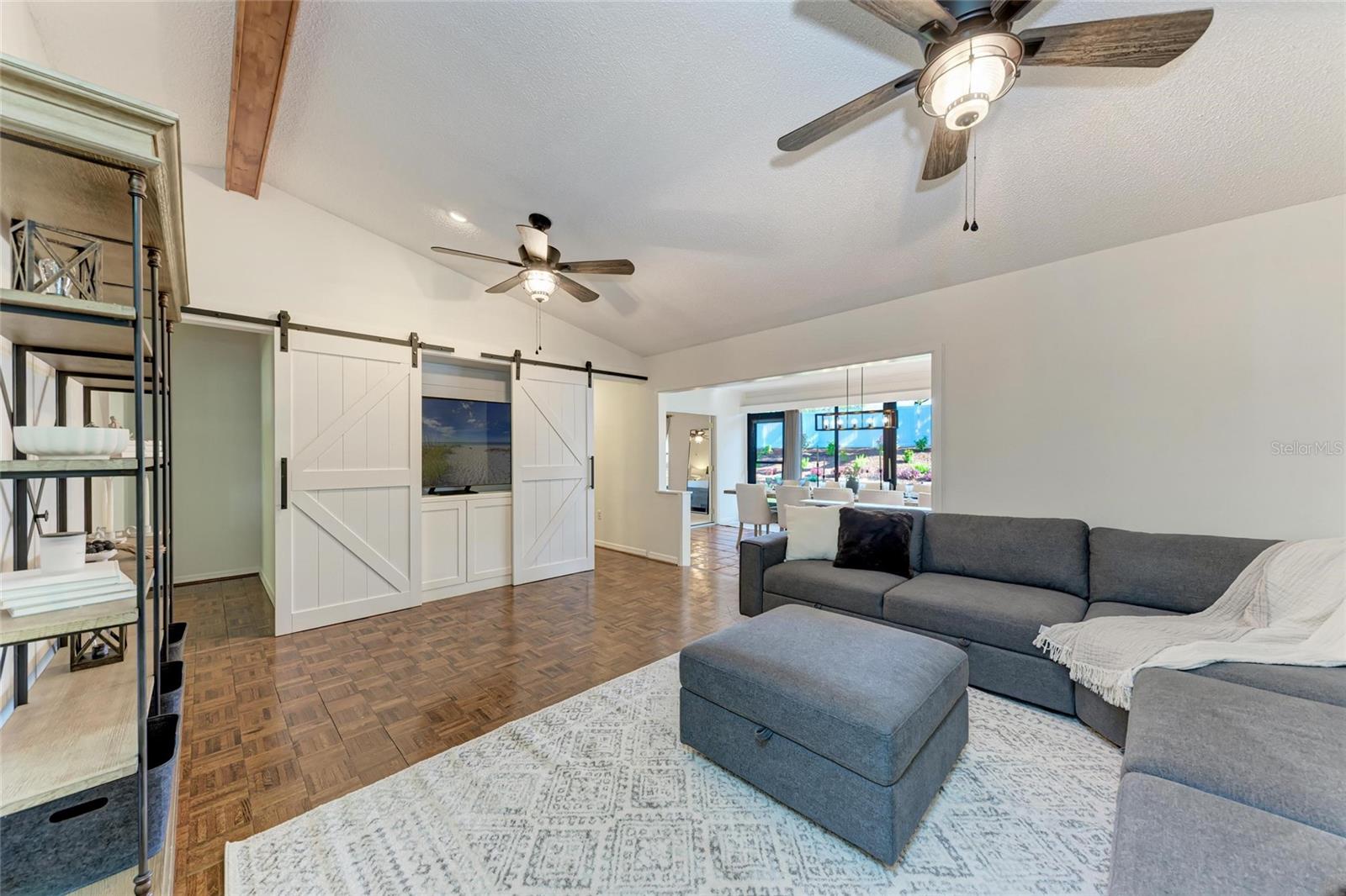 ARBOR OAKS PH 2 - Residential