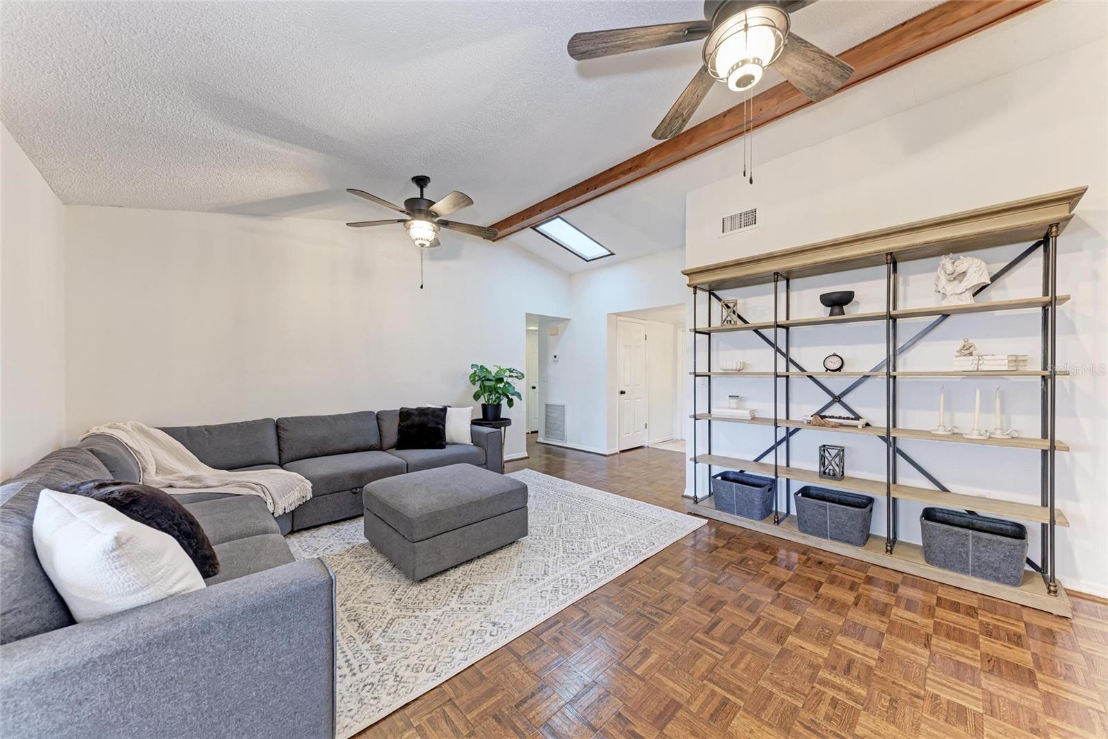 ARBOR OAKS PH 2 - Residential