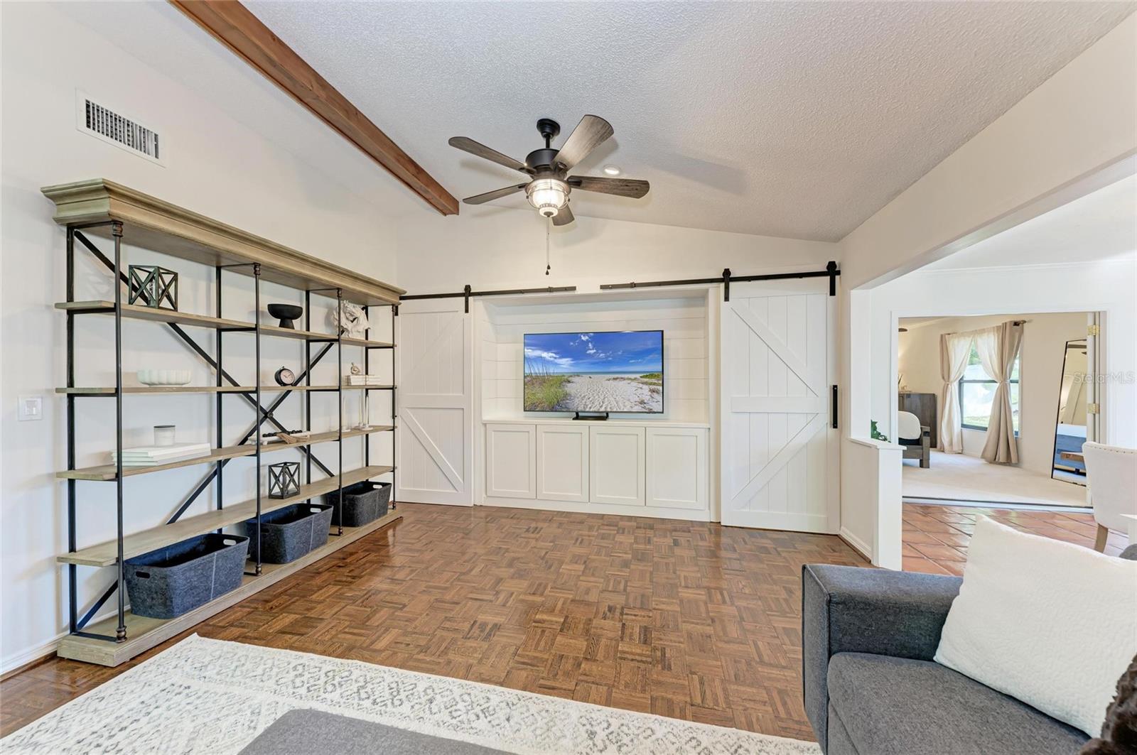 ARBOR OAKS PH 2 - Residential