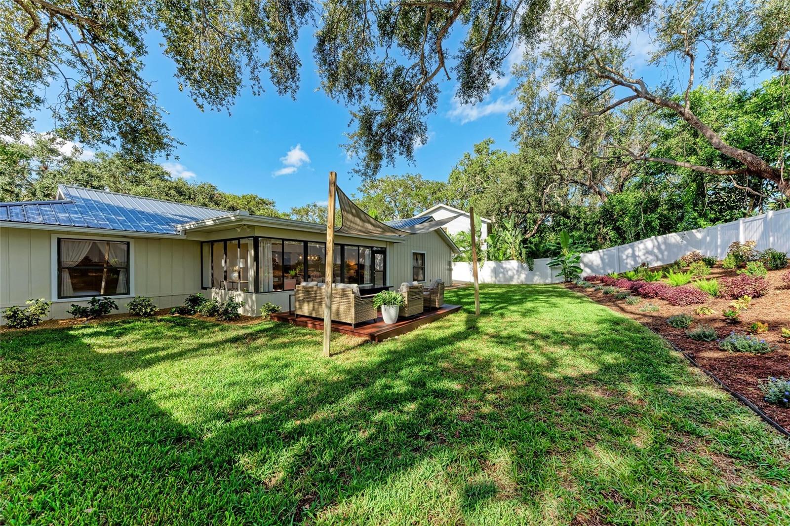 ARBOR OAKS PH 2 - Residential