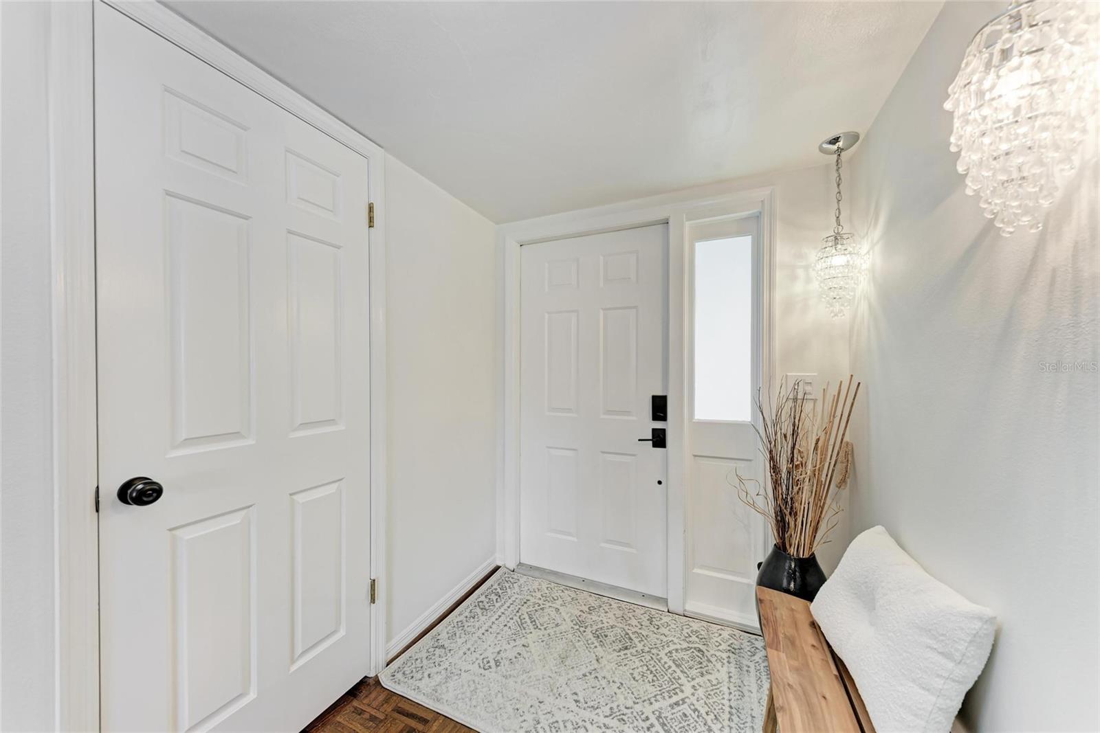 ARBOR OAKS PH 2 - Residential