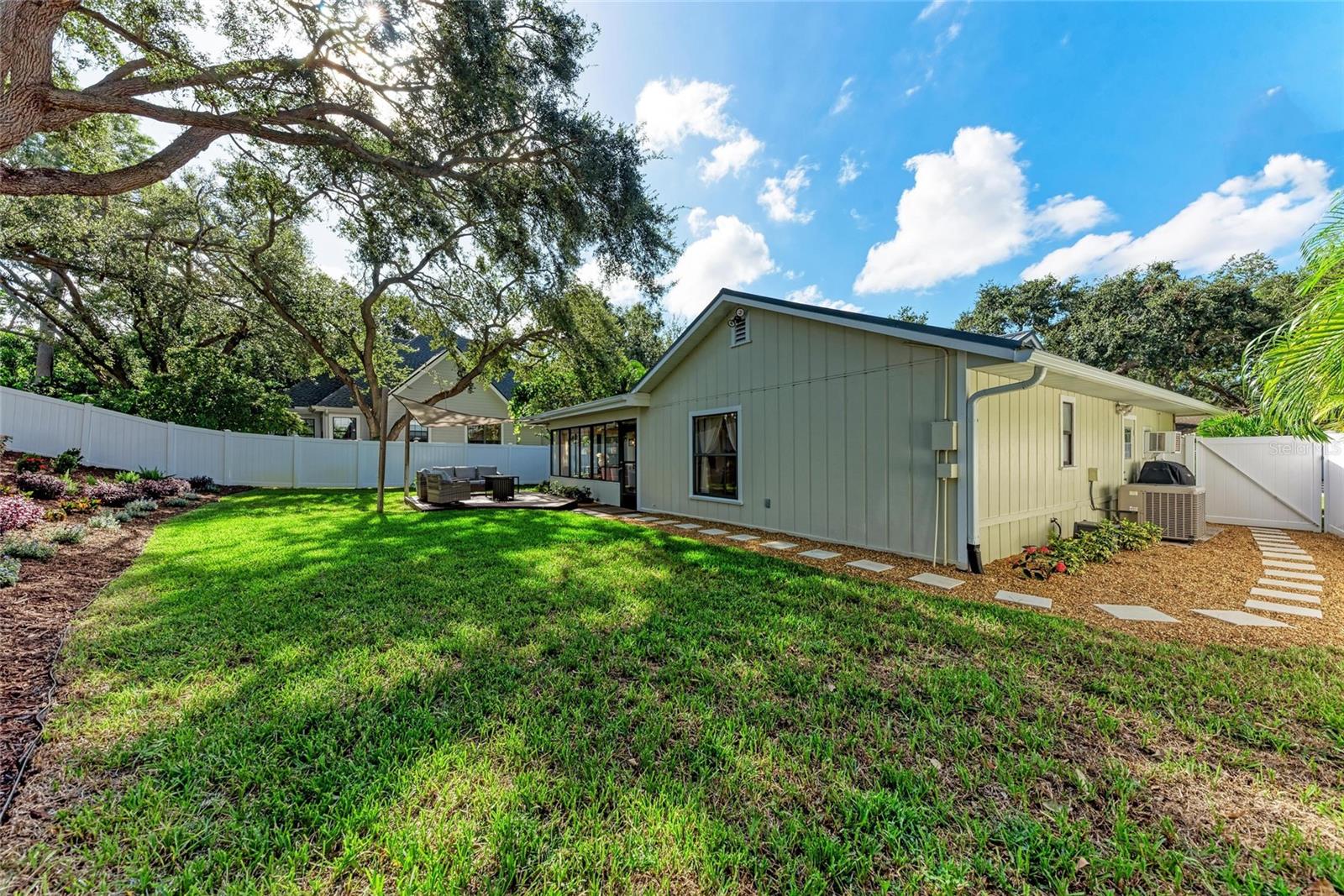 ARBOR OAKS PH 2 - Residential