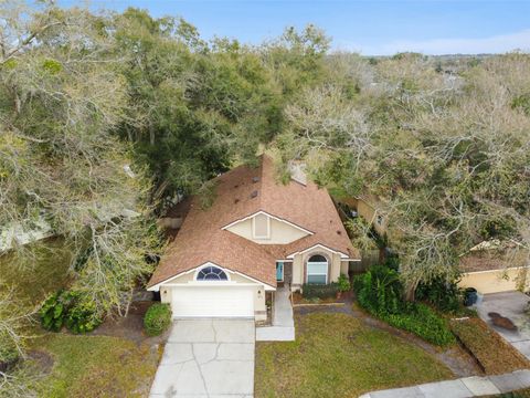 A home in ORLANDO