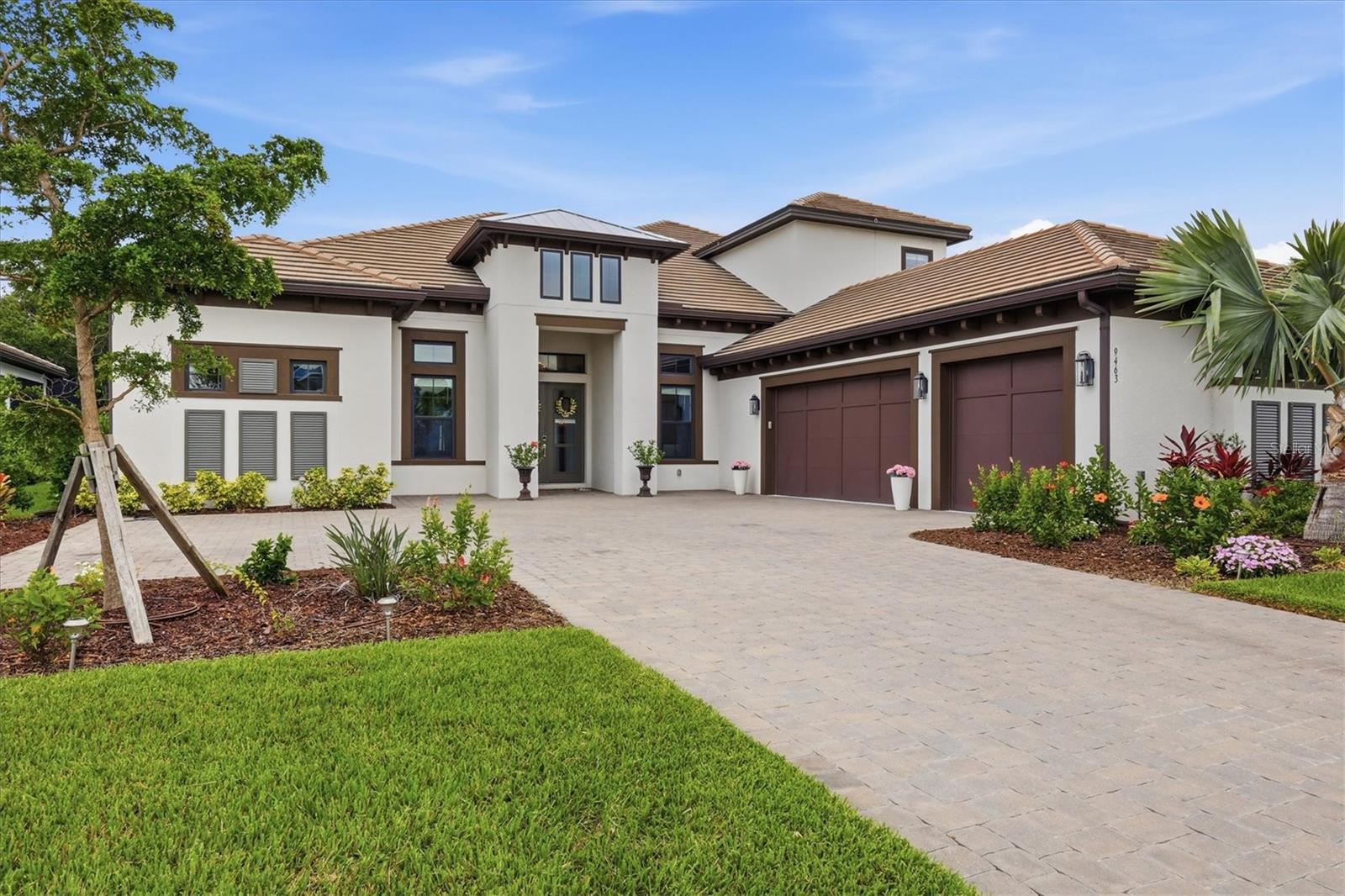 9463 TEQUILA SUNRISE DRIVE
