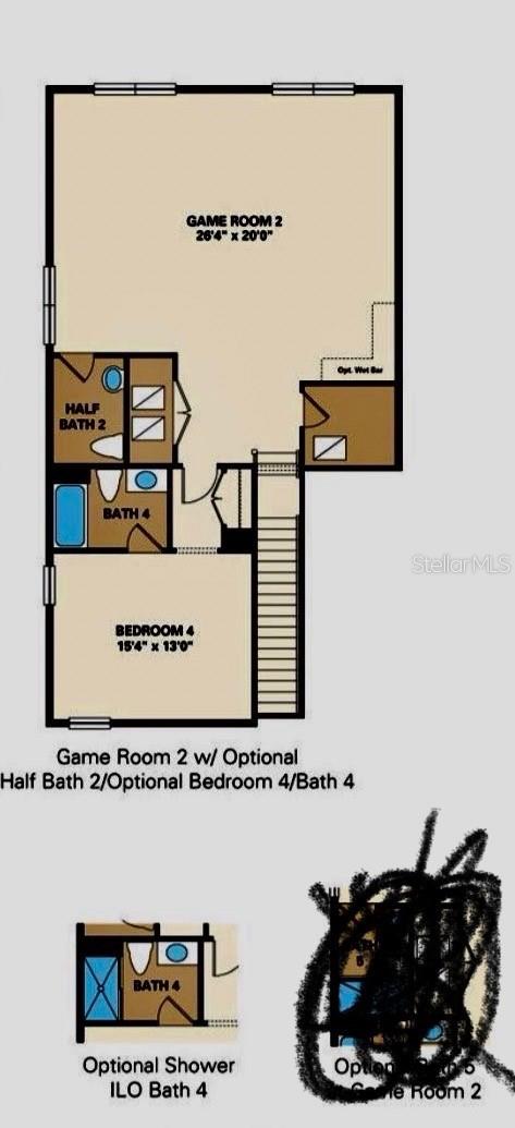 9463 TEQUILA SUNRISE DRIVE
