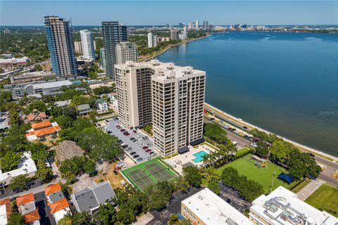 Photo of 3301 Bayshore Boulevard #1101E, Tampa, FL 33629 (MLS # TB8538755)