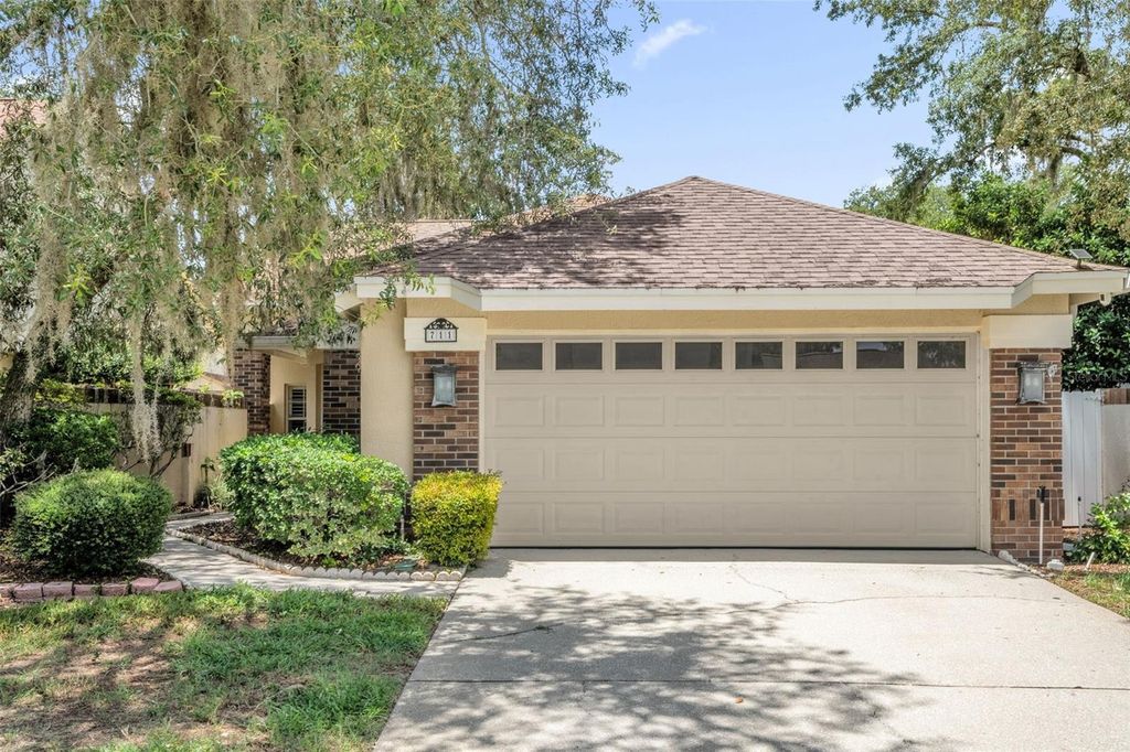 Photo of 711 Andover Circle, Winter Springs, FL 32708 (MLS # O6427603)