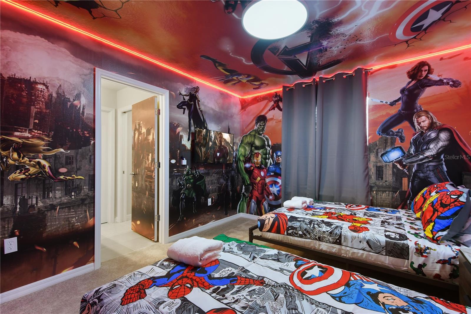 WINDSOR ISLAND RESIDENCE PH 3 - Residential