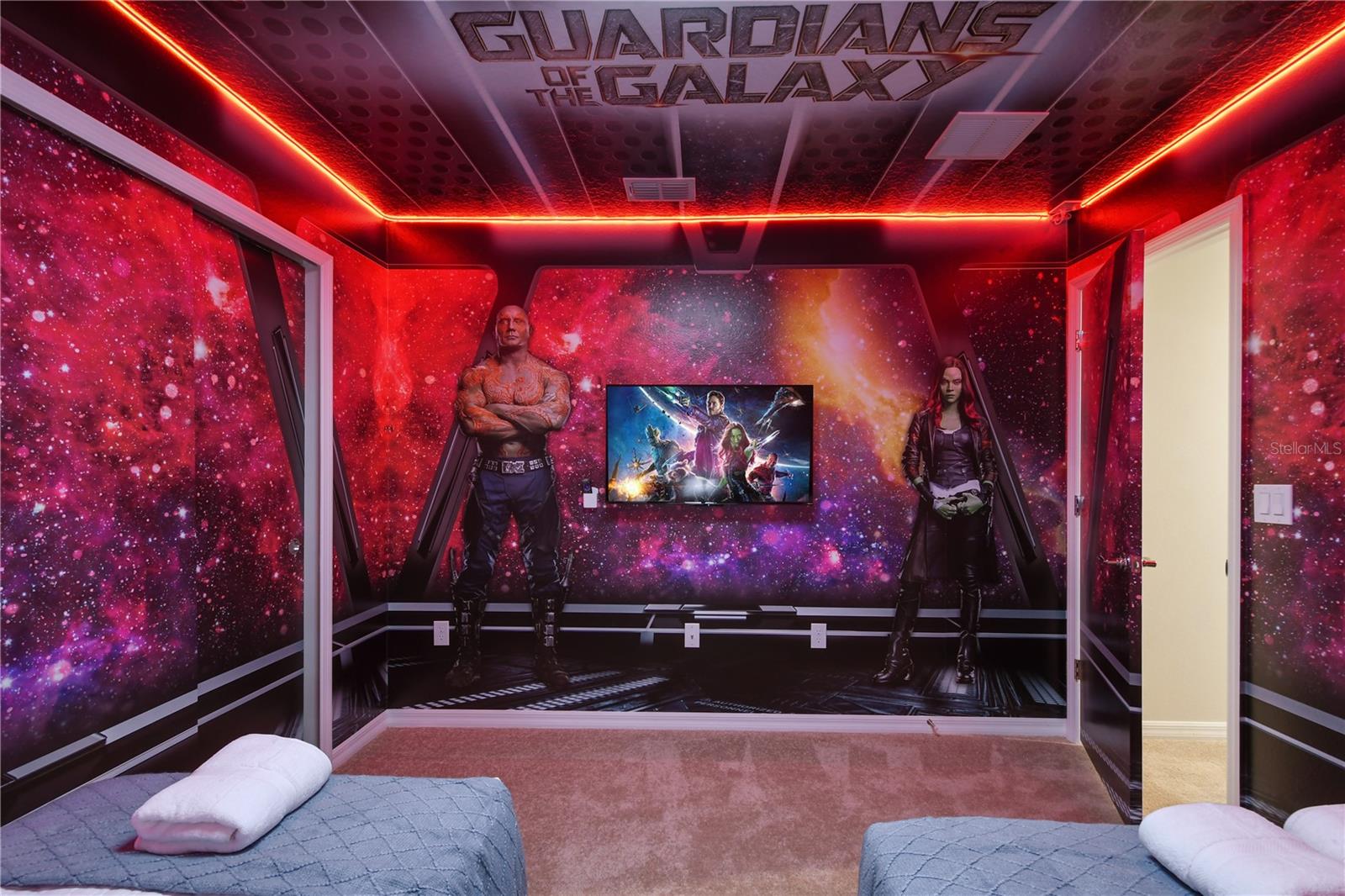 WINDSOR ISLAND RESIDENCE PH 3 - Residential