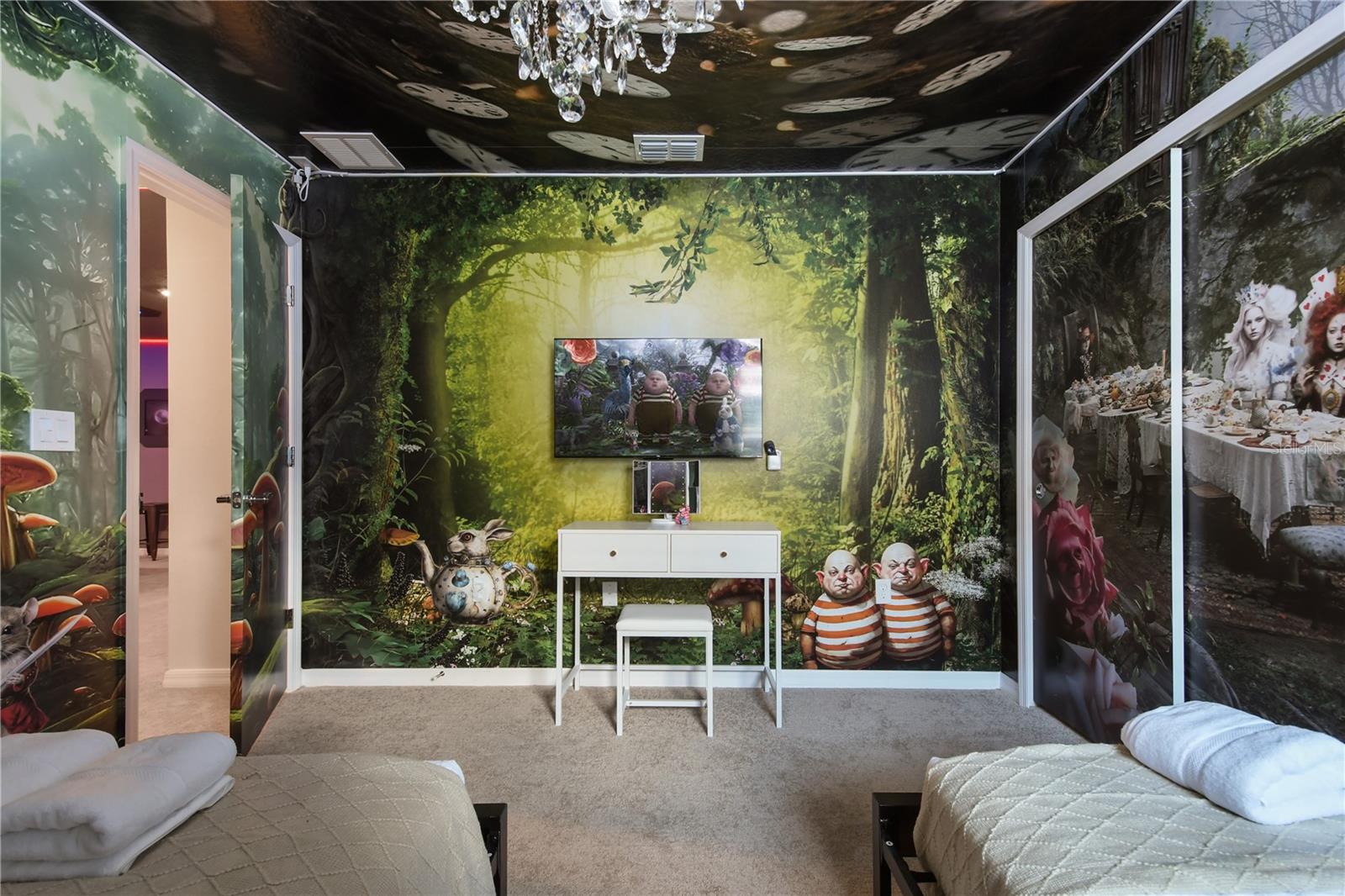 WINDSOR ISLAND RESIDENCE PH 3 - Residential