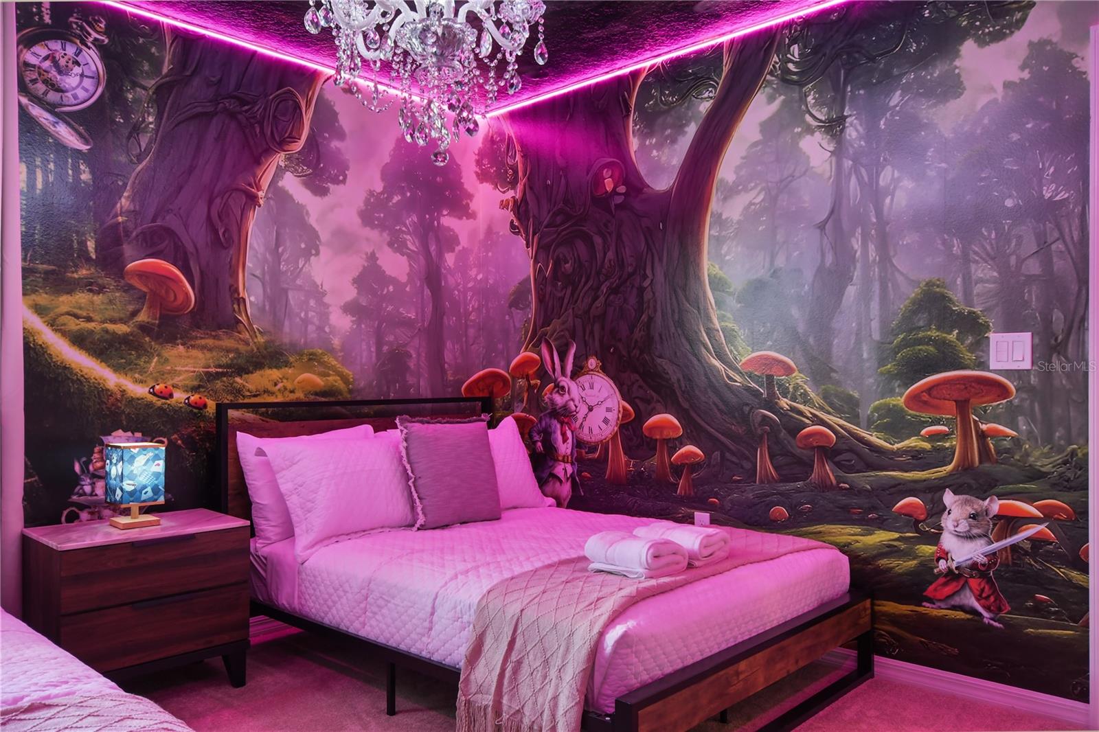 WINDSOR ISLAND RESIDENCE PH 3 - Residential