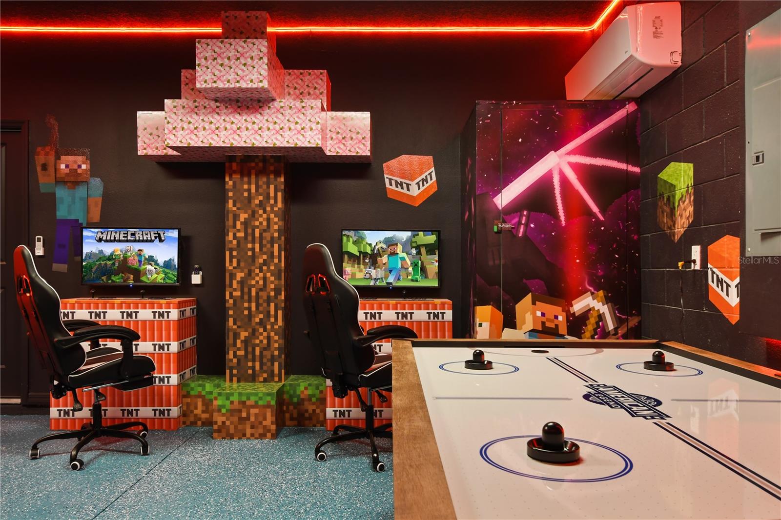 WINDSOR ISLAND RESIDENCE PH 3 - Residential