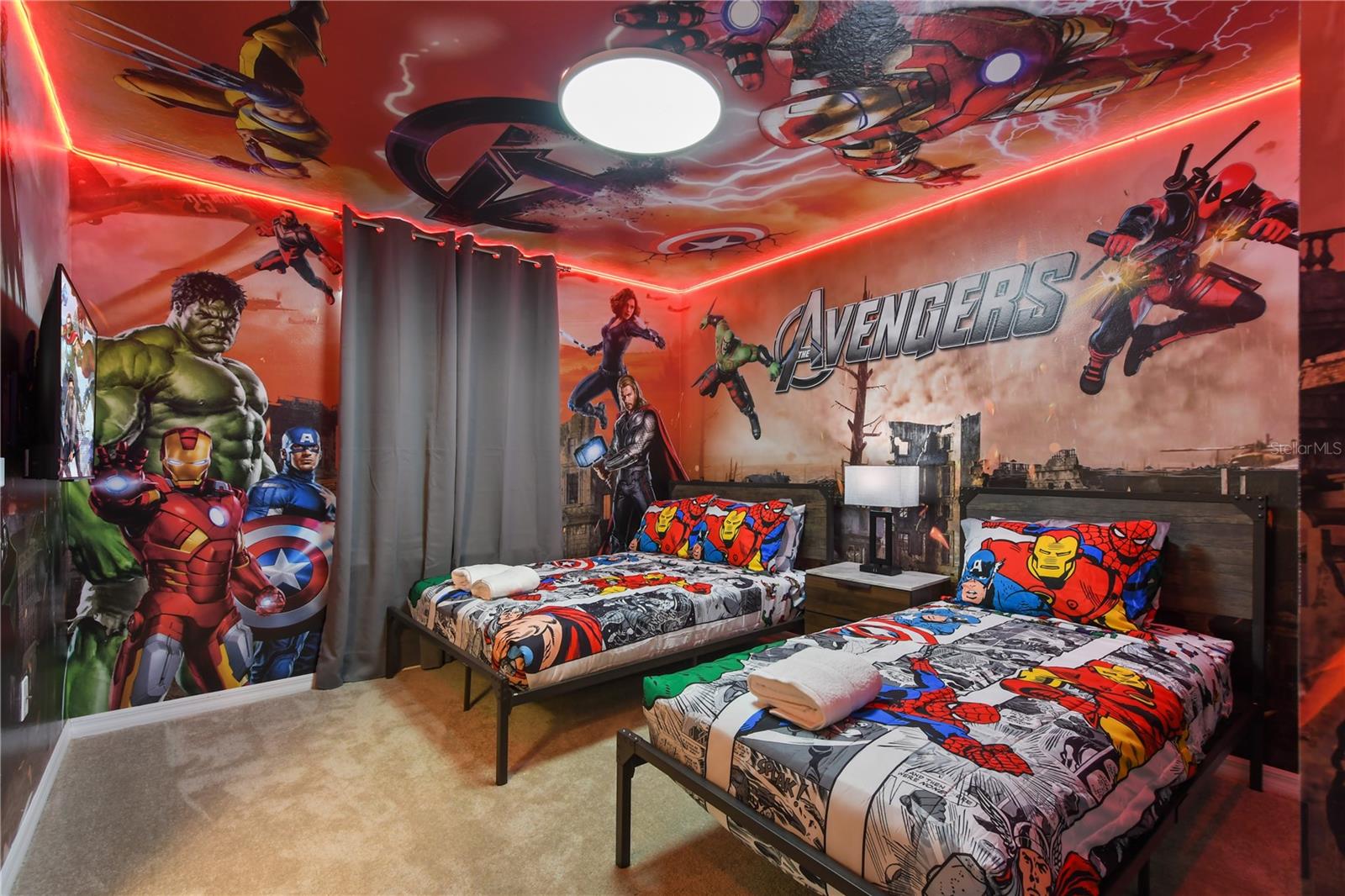 WINDSOR ISLAND RESIDENCE PH 3 - Residential