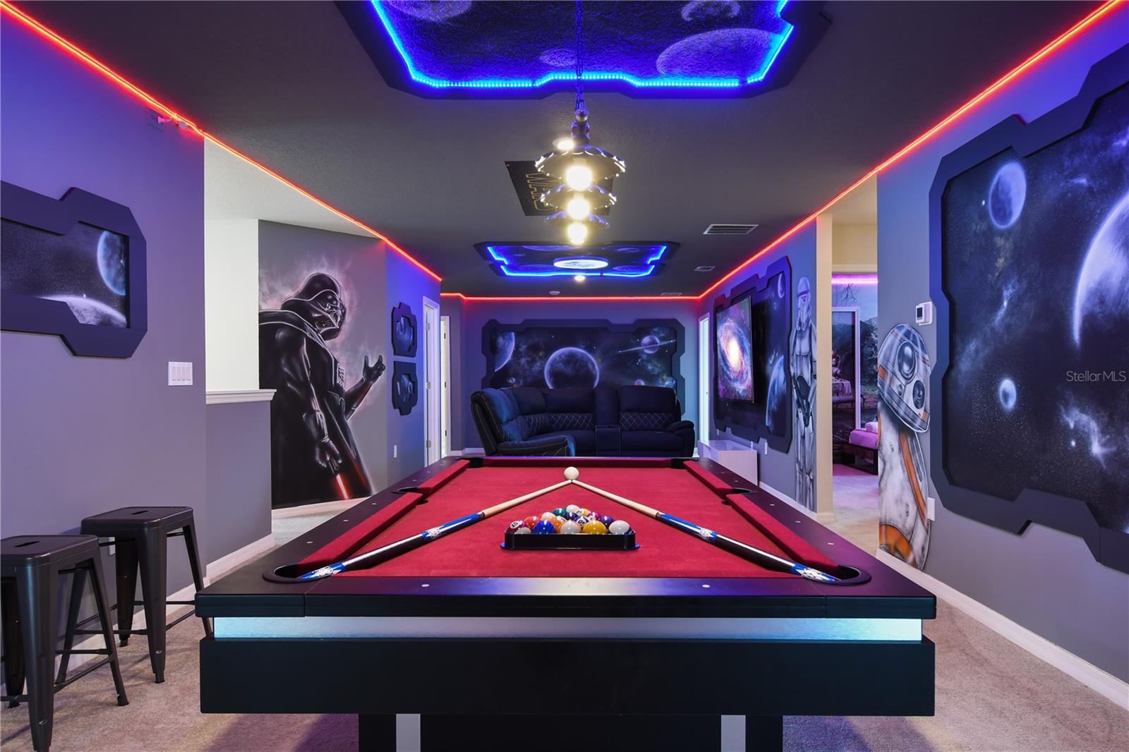 WINDSOR ISLAND RESIDENCE PH 3 - Residential