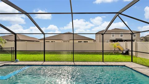 A home in WIMAUMA