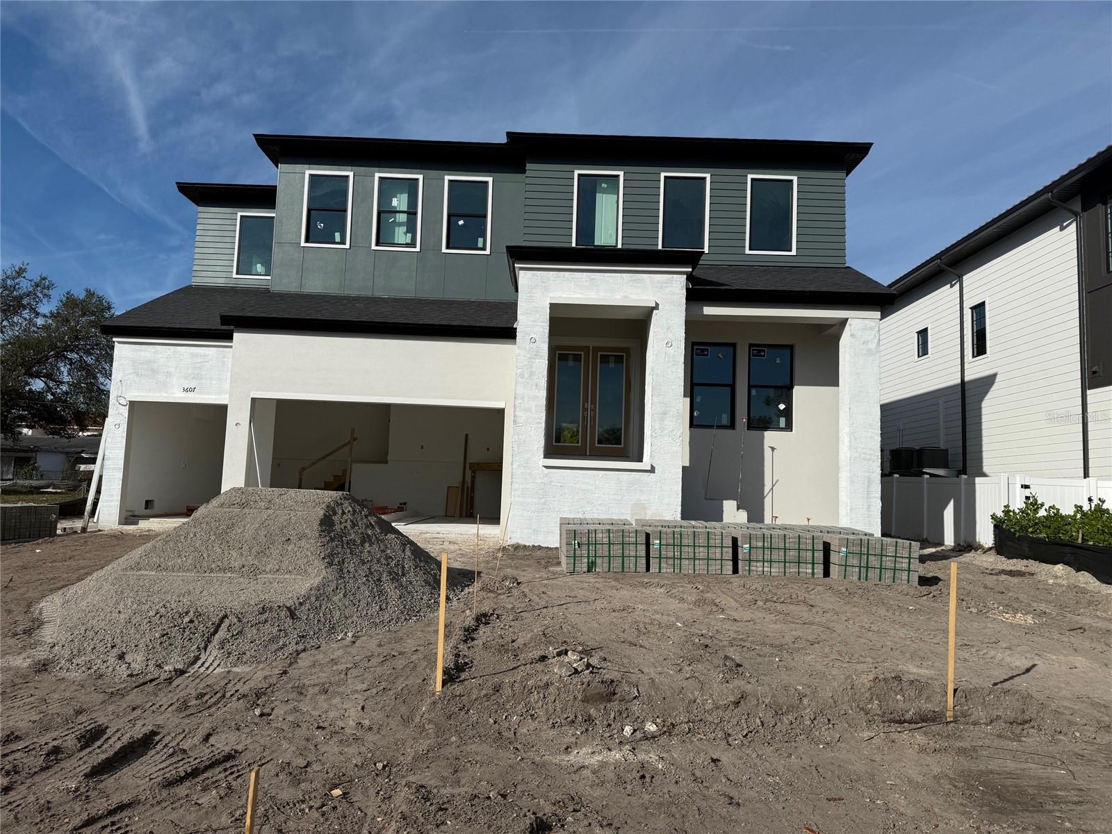 BEL MAR SHORES REV - Residential