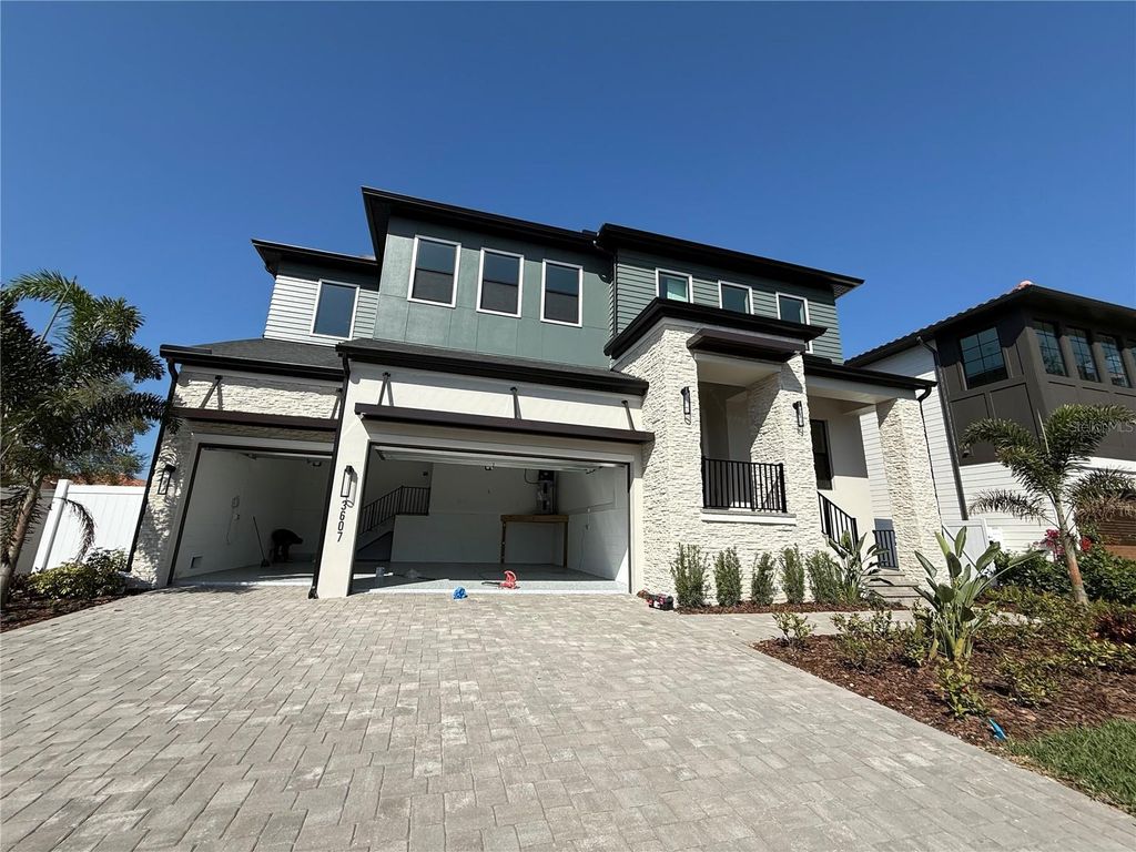 Photo of 3607 S Belcher Drive, Tampa, FL 33629 (MLS # TB8425905)