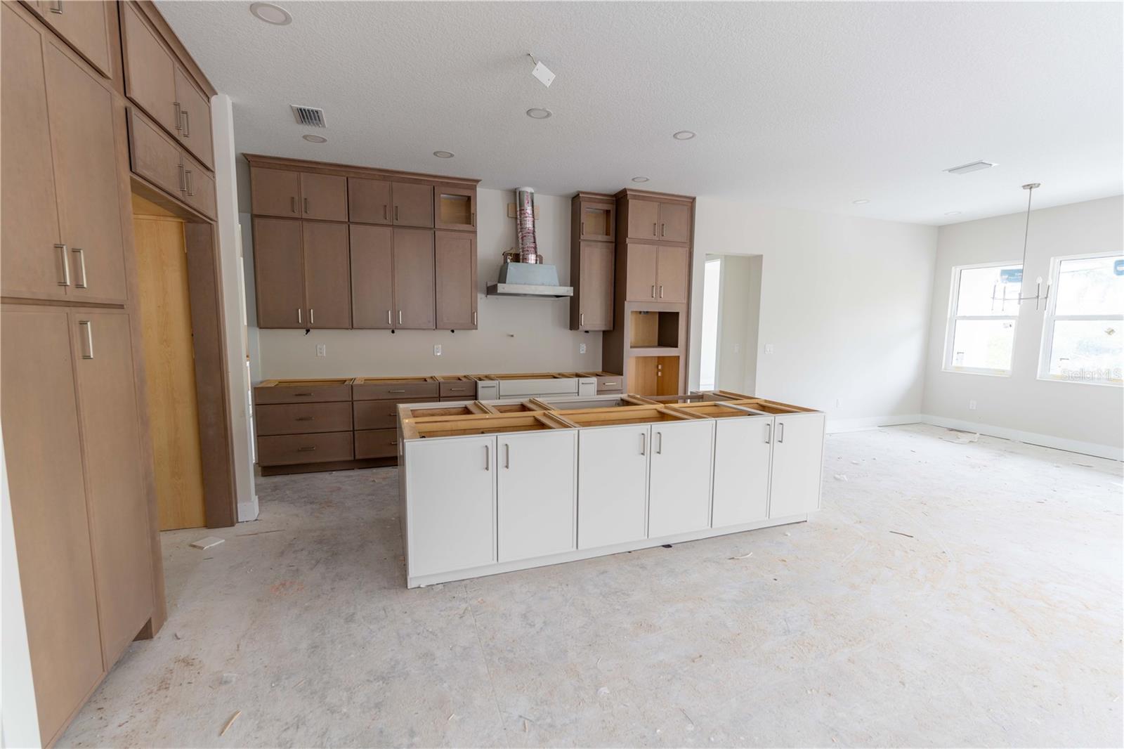 BEL MAR SHORES REV - Residential