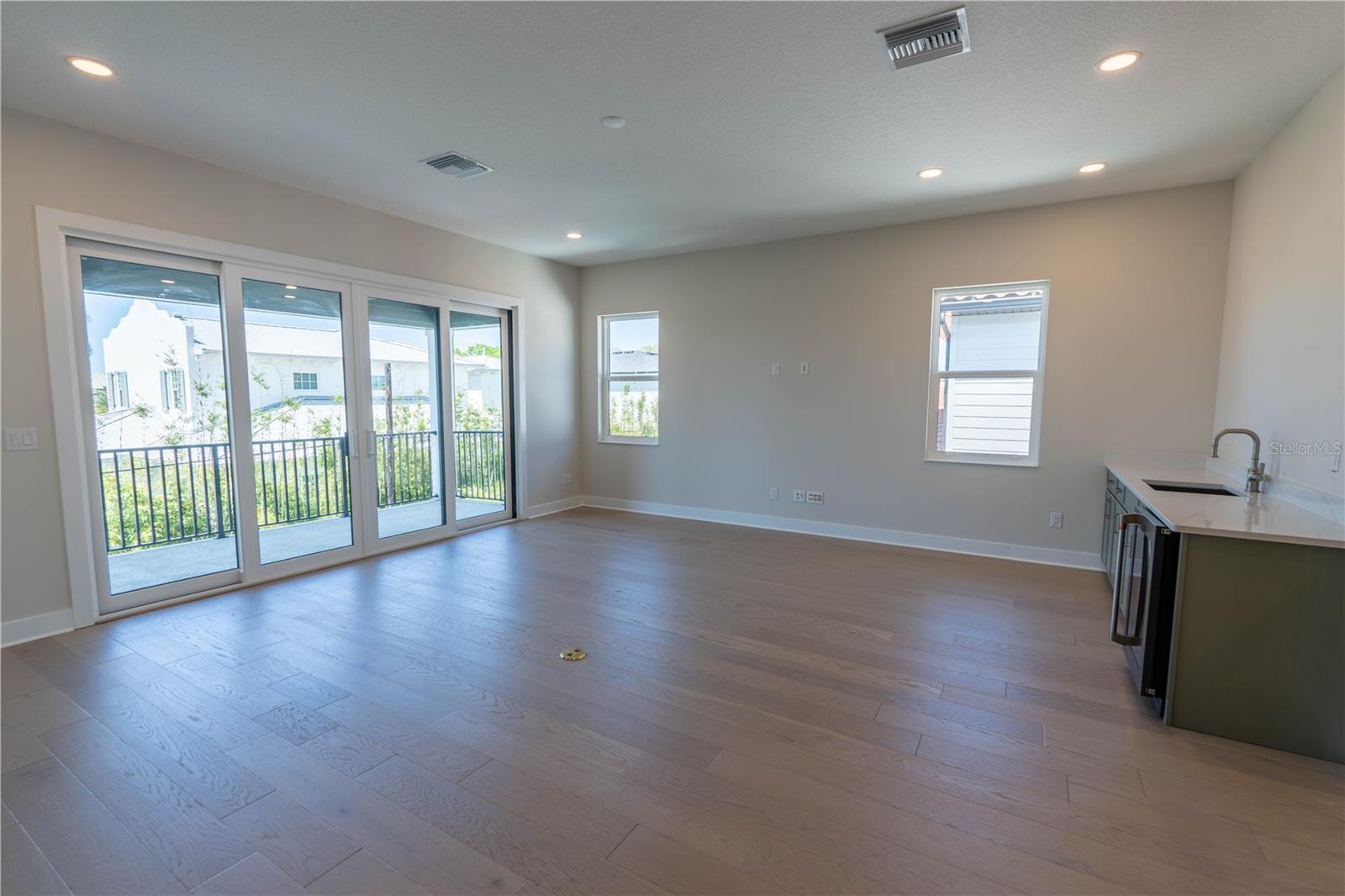 BEL MAR SHORES REV - Residential