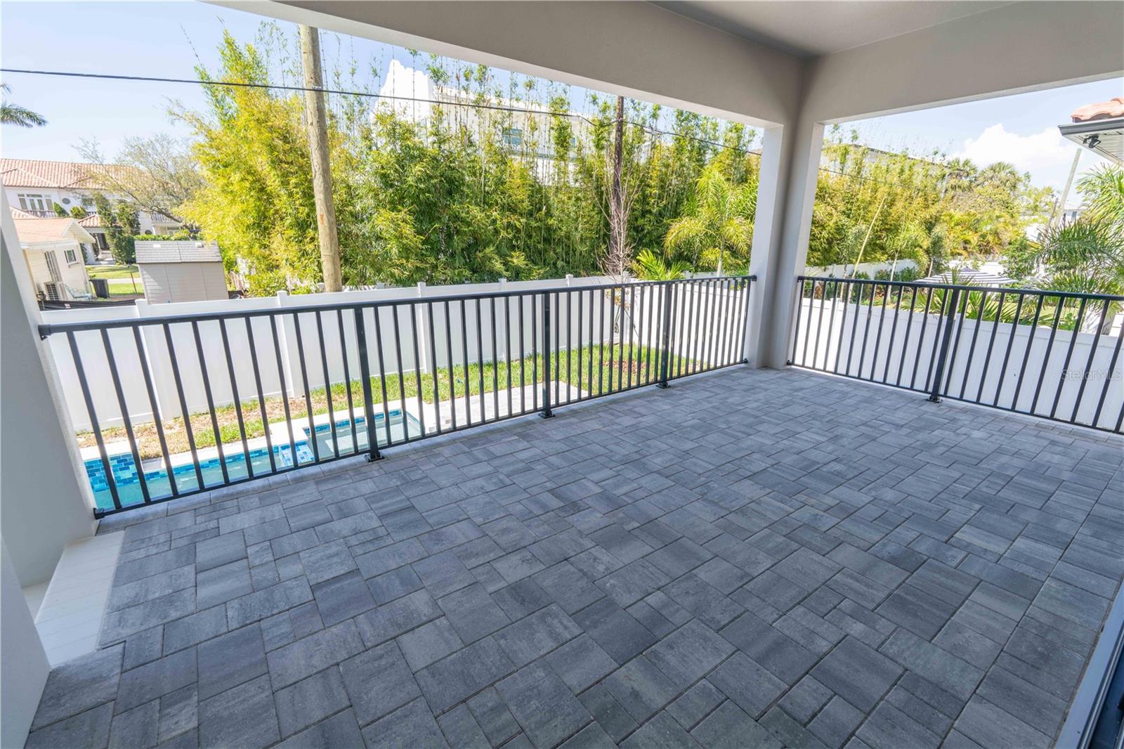 BEL MAR SHORES REV - Residential