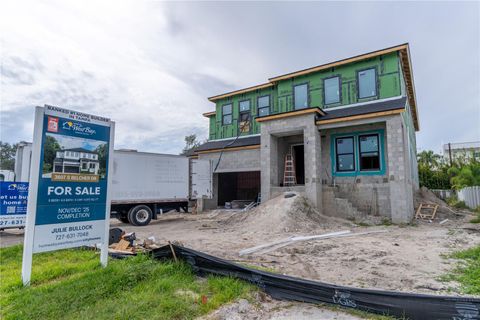 Photo of 3607 S Belcher Drive, Tampa, FL 33629 (MLS # TB8425905)