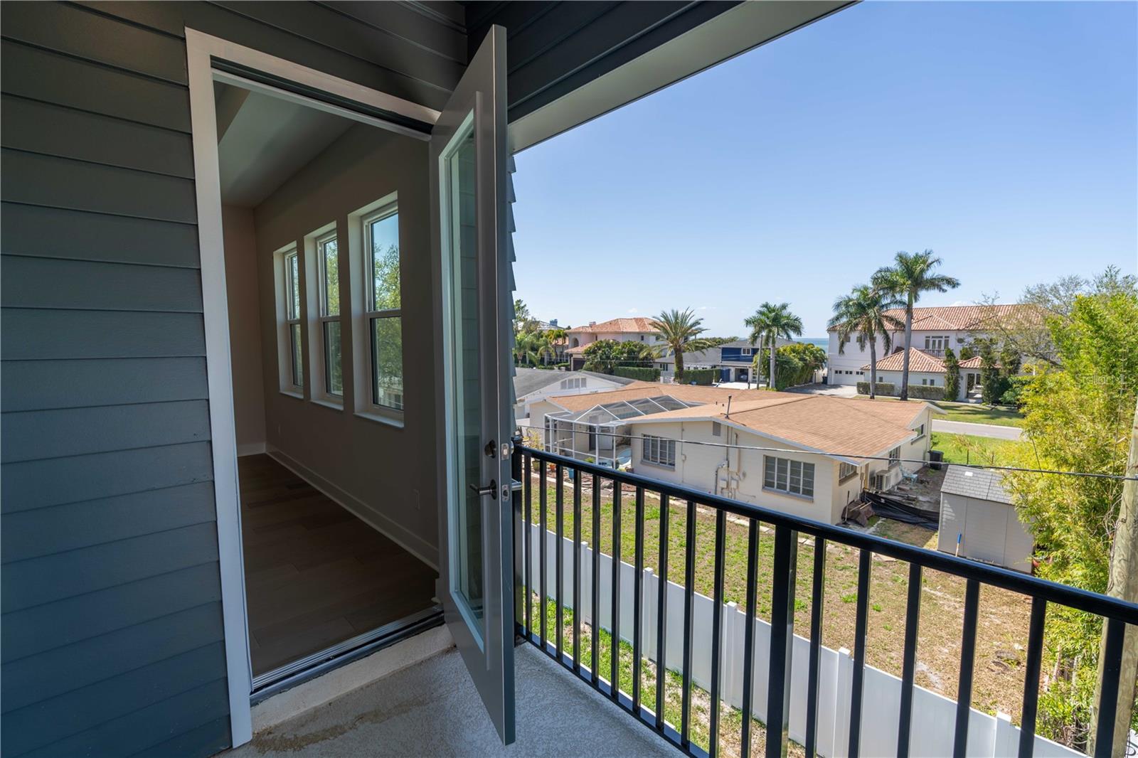 BEL MAR SHORES REV - Residential