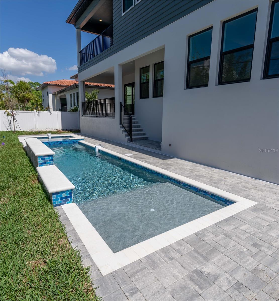 BEL MAR SHORES REV - Residential