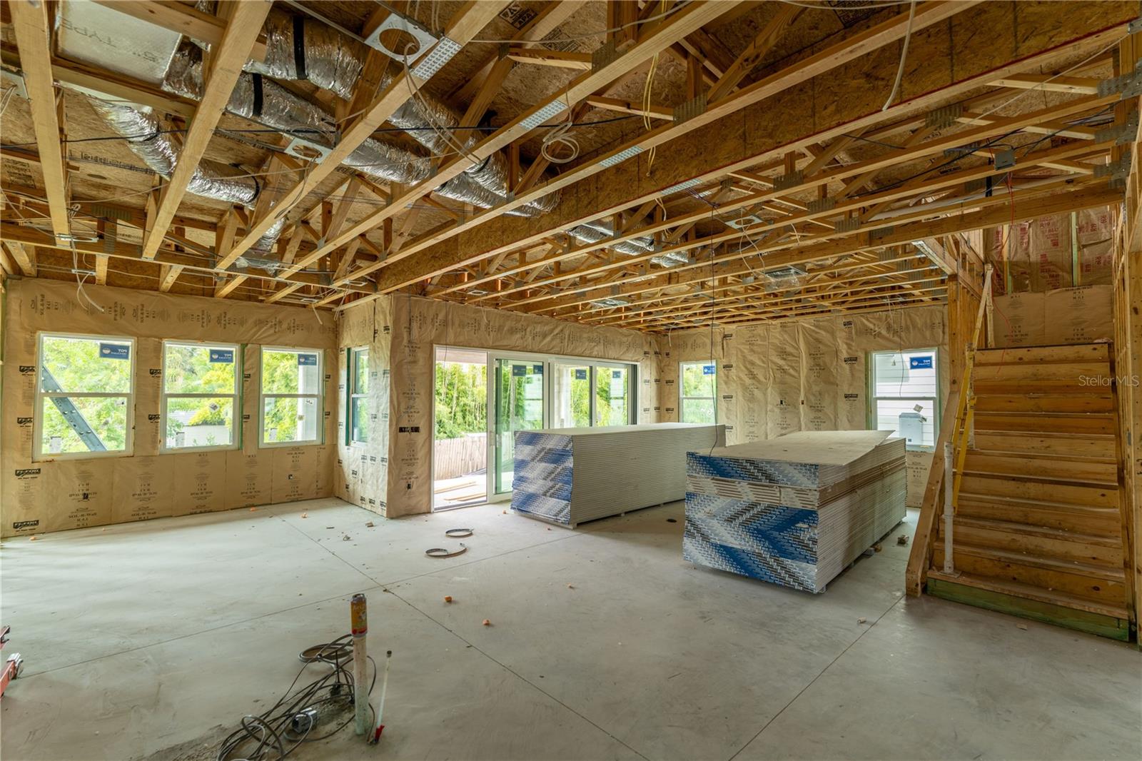 BEL MAR SHORES REV - Residential