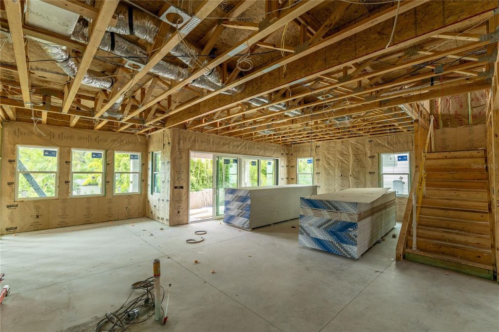 Photo of 3607 S Belcher Drive, Tampa, FL 33629 (MLS # TB8425905)