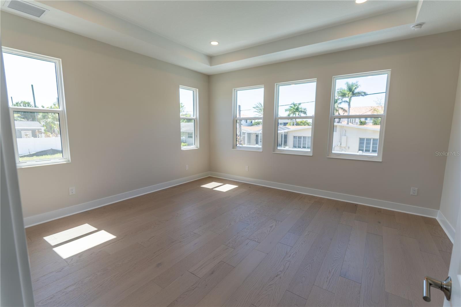 BEL MAR SHORES REV - Residential