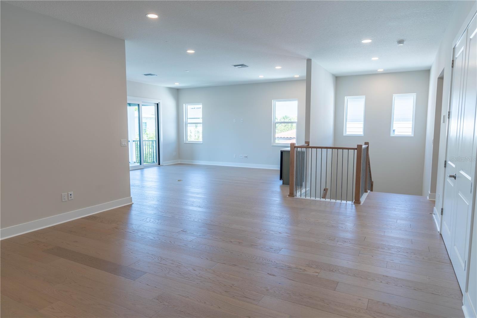 BEL MAR SHORES REV - Residential