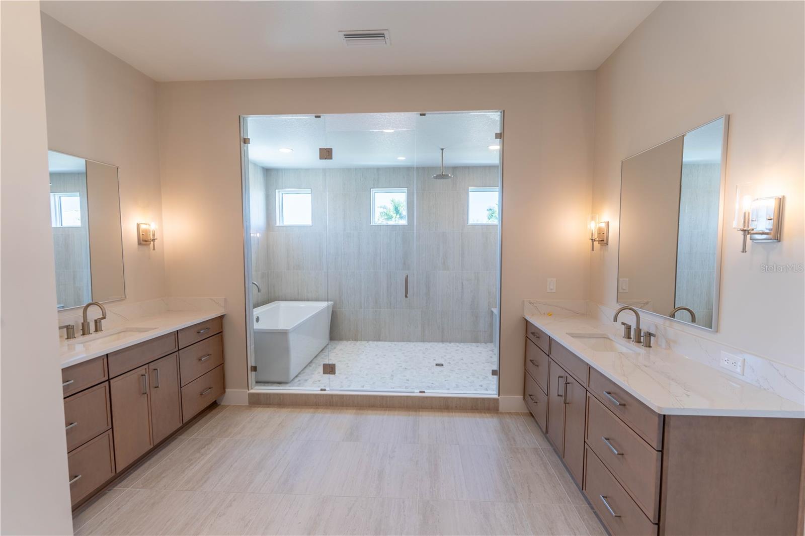 BEL MAR SHORES REV - Residential