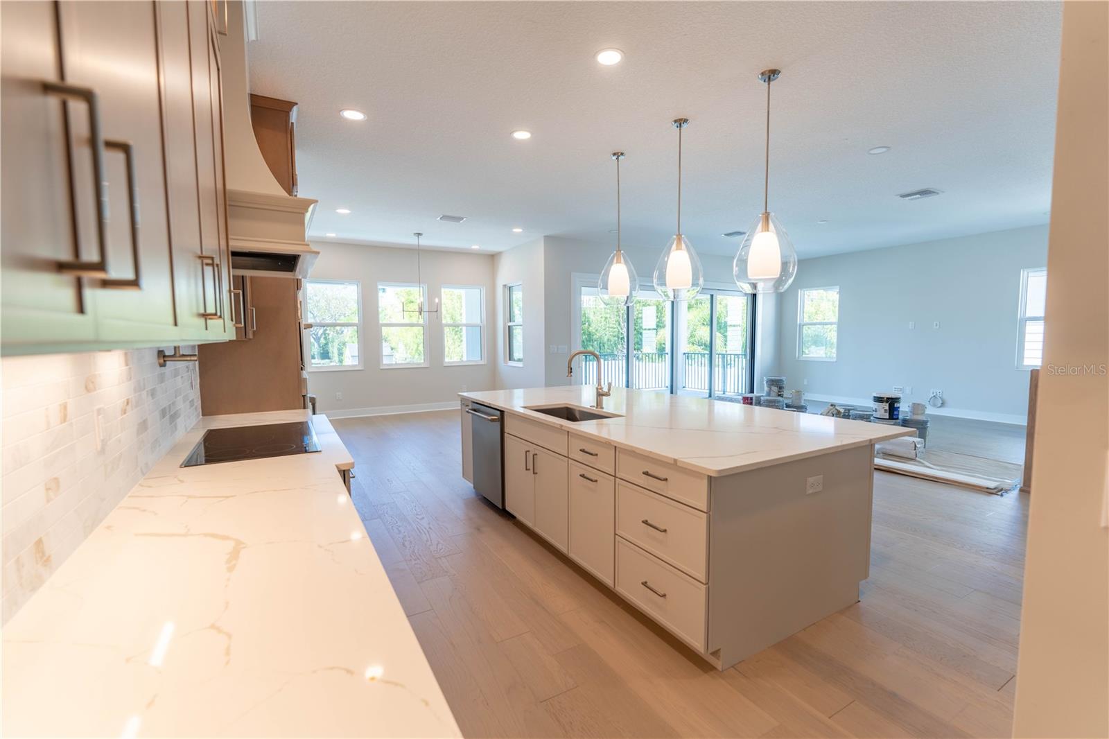 BEL MAR SHORES REV - Residential