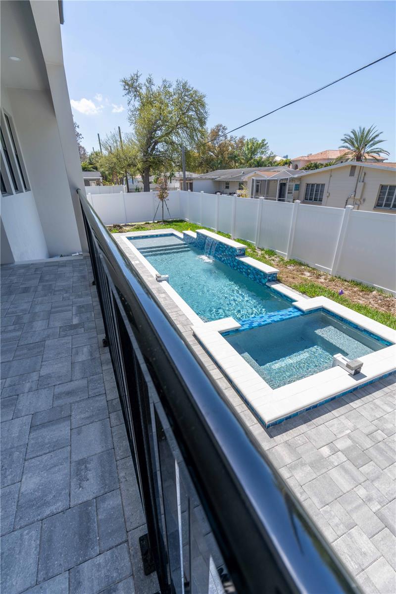 BEL MAR SHORES REV - Residential