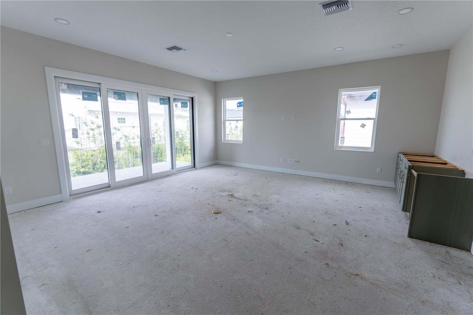 BEL MAR SHORES REV - Residential