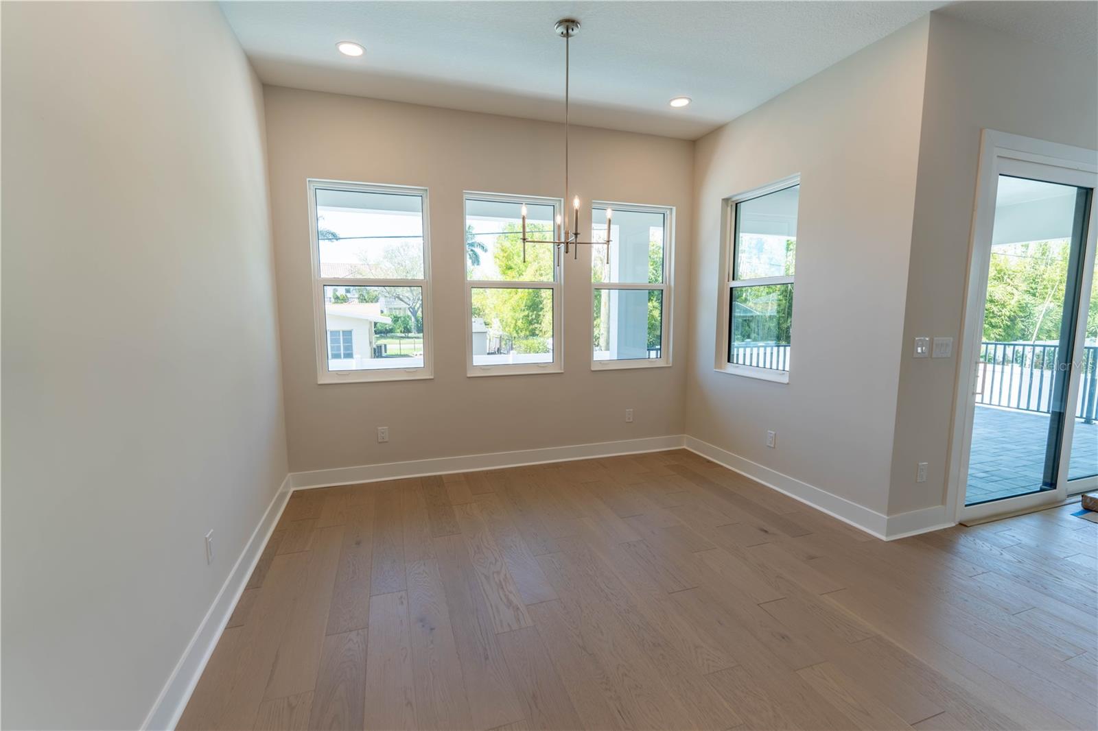 BEL MAR SHORES REV - Residential