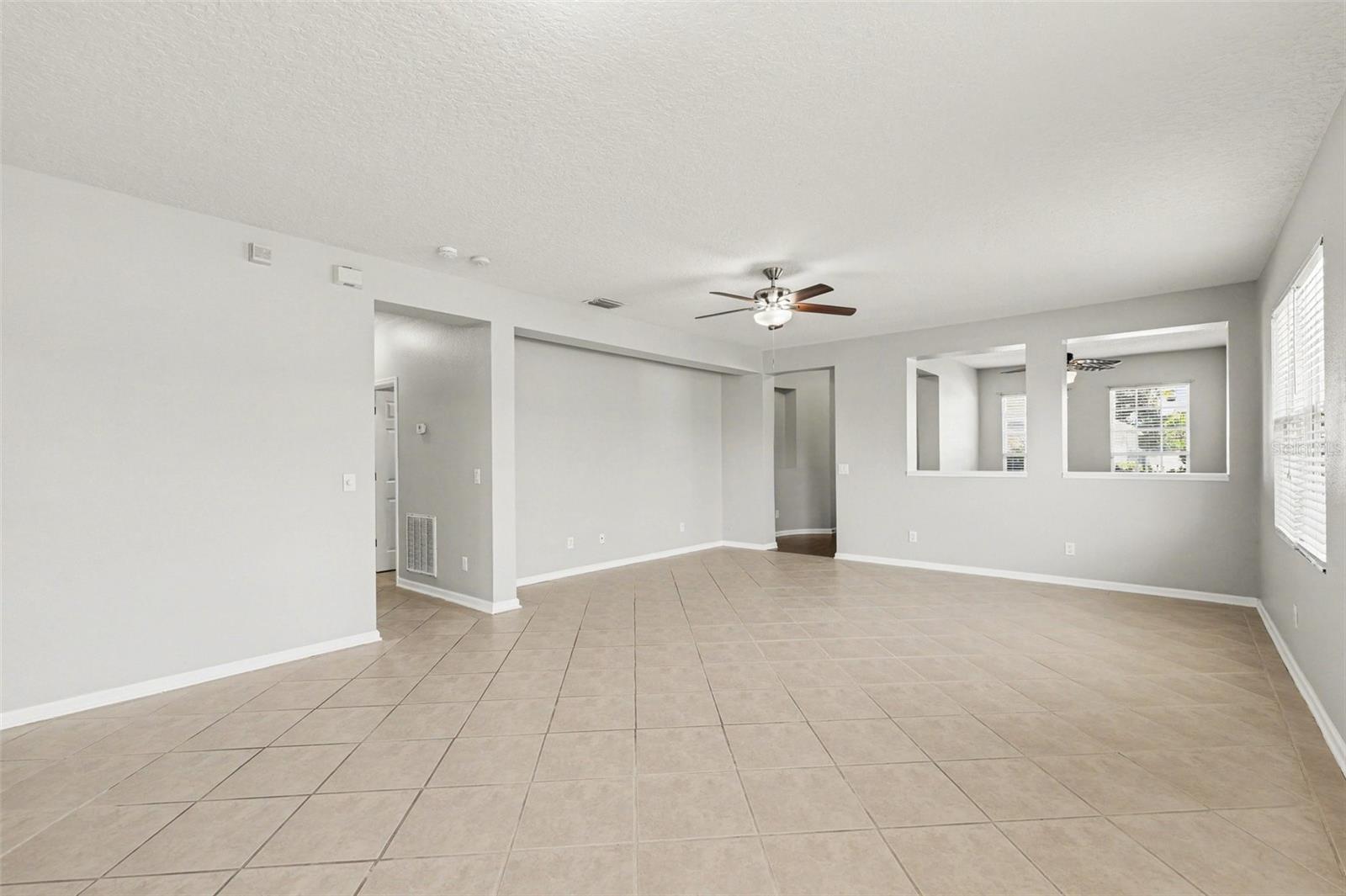 FERN MEADOWS - Residential