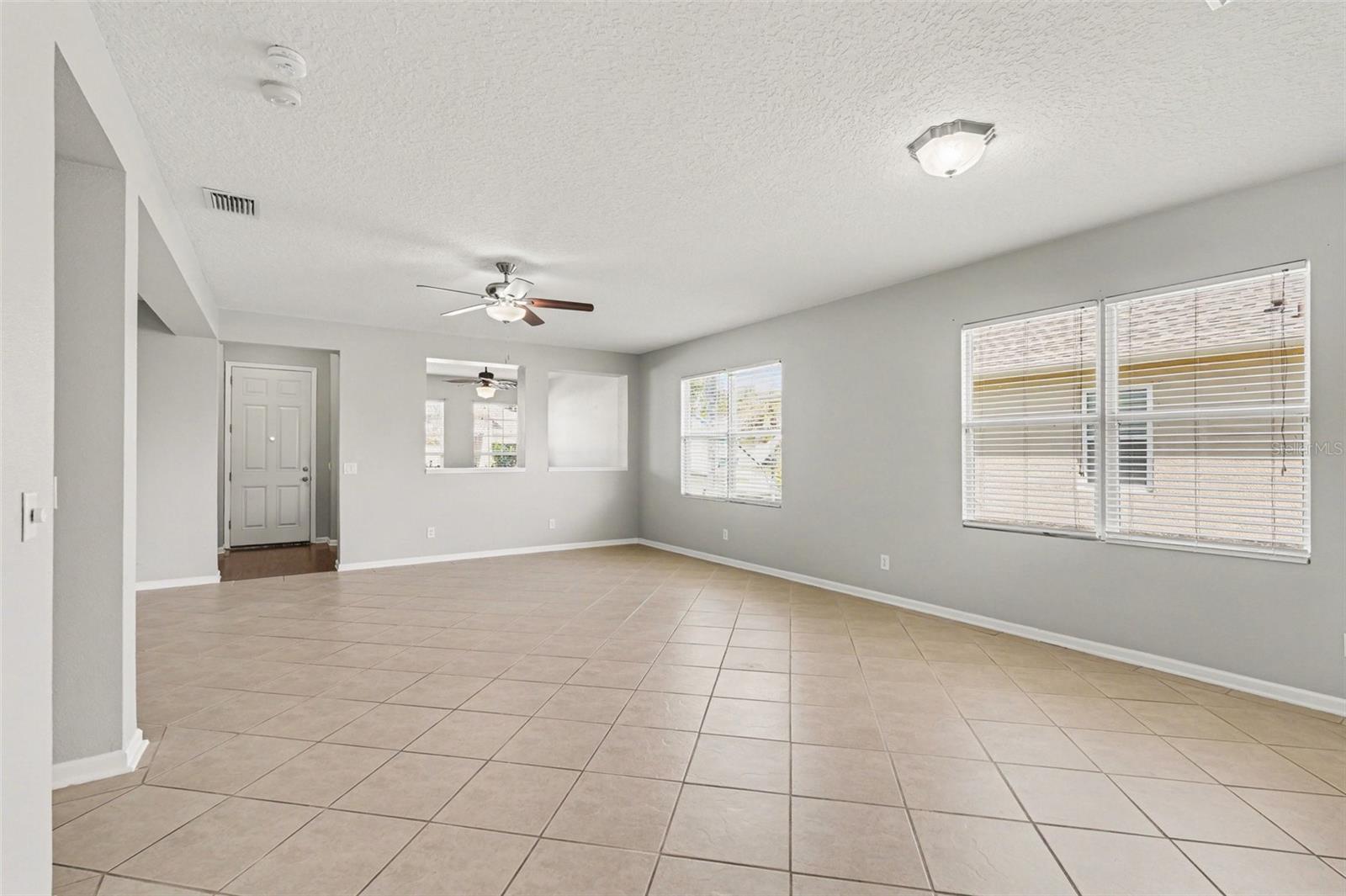 FERN MEADOWS - Residential